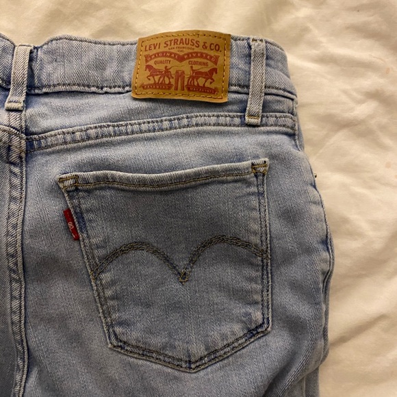 LEVI JEANS - Picture 4 of 4